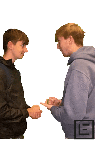 Chuggingtoneylure Sticker by EylureOfficial