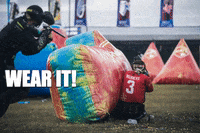 athlete wear it GIF by Planet Eclipse