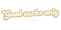 autenticorestaurant pasta carbs autentico pastificio Sticker