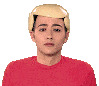 sad man Sticker by Originals