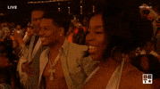 Bet 2023 GIF by BET Awards