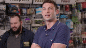 I Get It Wow GIF by Awkward Daytime TV