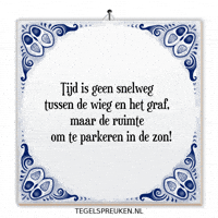 Humor Moment GIF by Tegelspreuken.nl