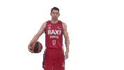 Liga Endesa Basketball Sticker by ACB