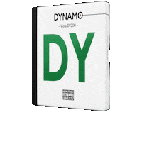 Dynamo Viola Sticker by Thomastik-Infeld
