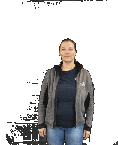 Pflege Huhu Sticker by BIP Chemnitz