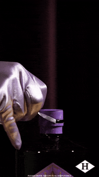 Magic Cocktail GIF by HENDRICK'S GIN