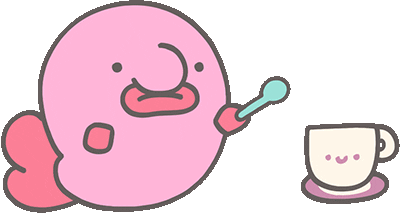 Bored Cup Sticker by KdeeStix