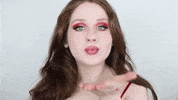 Beauty Kiss GIF by Lillee Jean