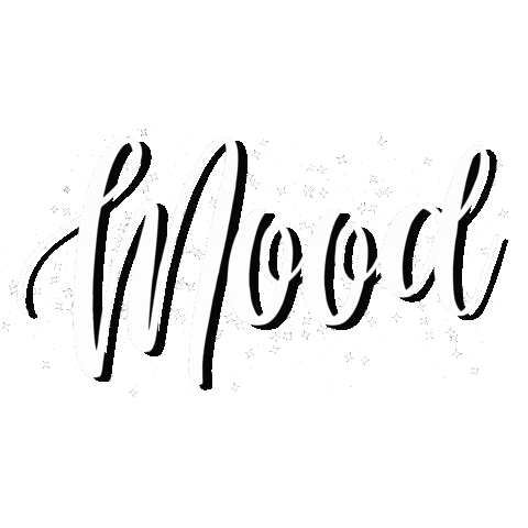 Mood Feeling Sticker