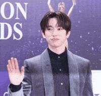 Parkjinyoung GIF