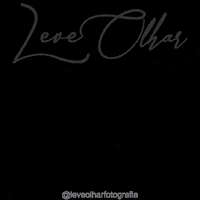 leveolhar foto fotografia leveolhar leveolharfotografia GIF