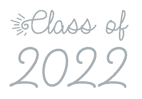 Class Of Sticker
