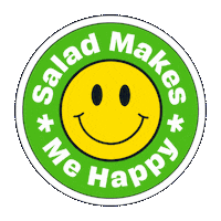 Fast Food Plant Sticker by Gardencup