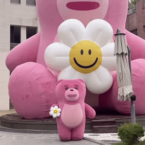 Fun Love GIF
