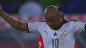 Proud Keep Your Head Up GIF by CAF
