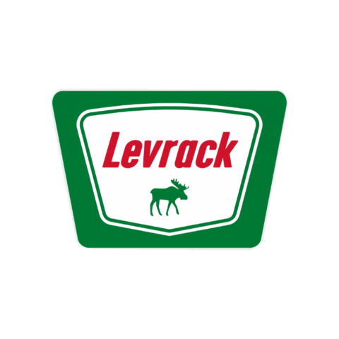 Sticker by Levrack