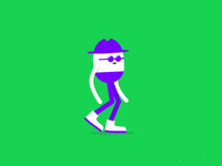 animation fun GIF by Luke Roberts