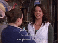 season 3 netflix GIF by Gilmore Girls 