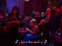 season 2 netflix GIF by Gilmore Girls 