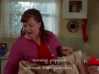 season 1 netflix GIF by Gilmore Girls 