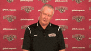 Basketball Roll Pards GIF by Lafayette Leopards