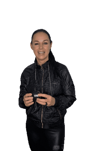 Girl Shopping Sticker by Nature Inbox