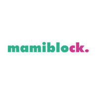 Mom Swipe Up Sticker by mamiblockOfficial
