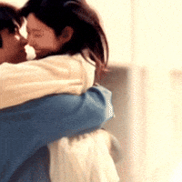 Parkjinyoung Kimminju GIF