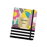 Planner Stationery Sticker by Lizzy Card