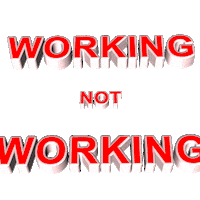 Cannes2019 Wnotw Sticker by Working Not Working