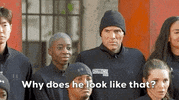 Mtv Survivor GIF by CBS