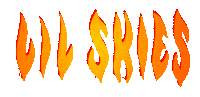 Lil Durk Sticker by Lil Skies