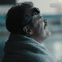 Jason Bateman Relax GIF by HBO Max