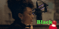 comedy lol GIF by Dear White People Netflix