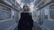 Sabrina Carpenter Omg GIF by Hollywood Records