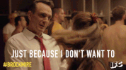tv show boyfriend GIF by Brockmire