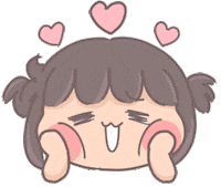 Girl Love Sticker