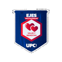 UPCPachuca upcpachuca soyupc Sticker