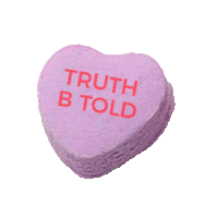 Truth Be Told Love Sticker by Matthew West