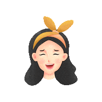 Cute Sticker by Official Kintakun