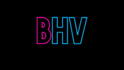 Colorful GIF by Marieka Baars voor BHV