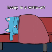 Over It Defeat GIF