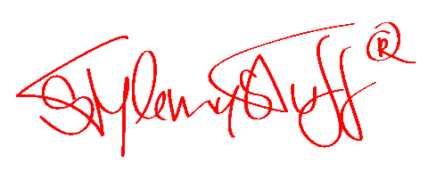 flashing germany Sticker by stylemystuff®