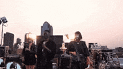 New York Fashion Week Rebecca Minkoff GIF by NYFW: The Shows