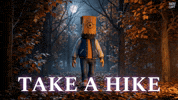 Get Lost Face GIF by Fresh Cake