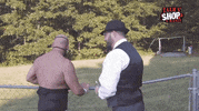 TalkNShop wwe surprise wrestling shock GIF