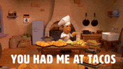 Late Night Ad GIF by Taco Bell
