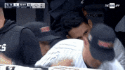 GIF by YES Network
