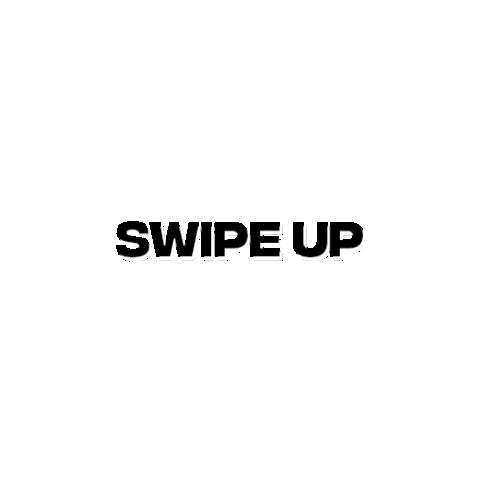Swipe Up Sticker by AROD